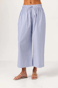 Sundays Stripe Maya Pant