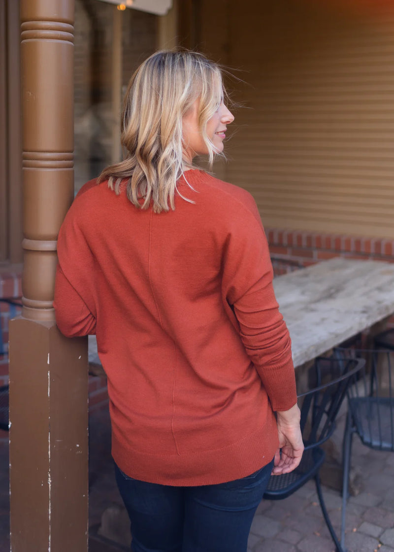 Kerisma Wagner Cardigan