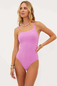 Beach Riot Athena Shell Pink 1PC