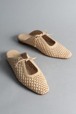 Kaanas Ramio Mule