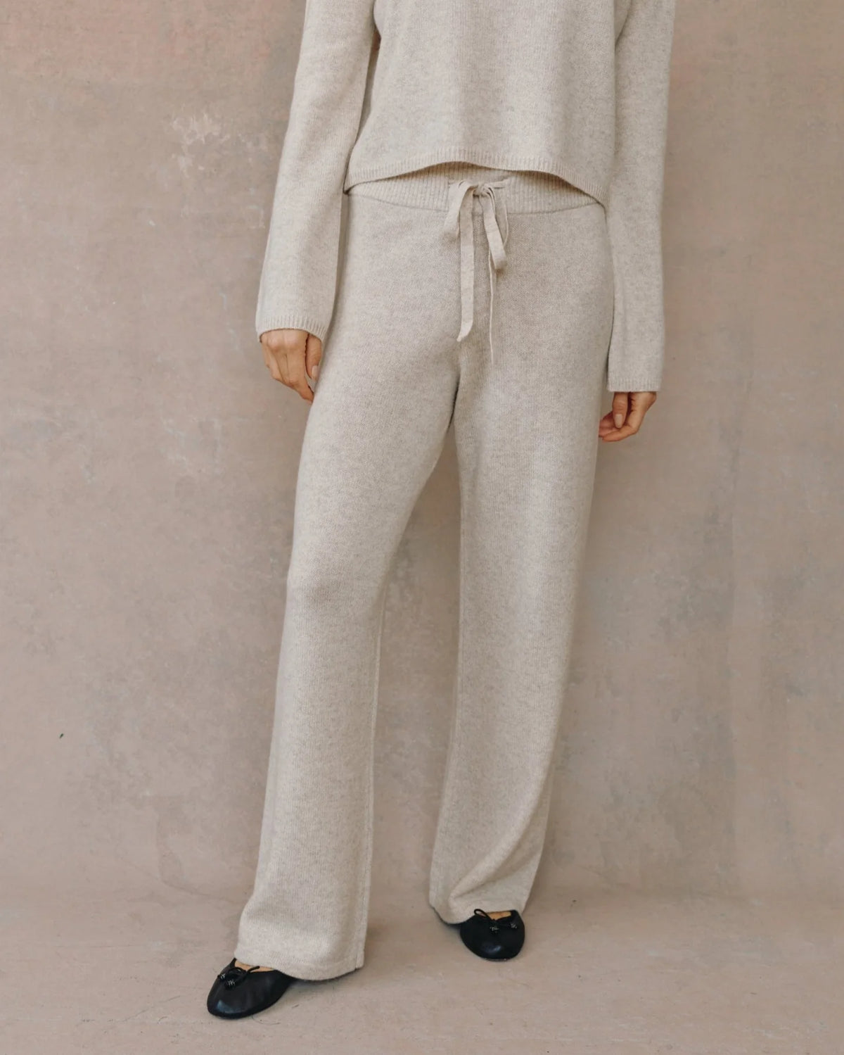 BD Wide Leg Sweatpant