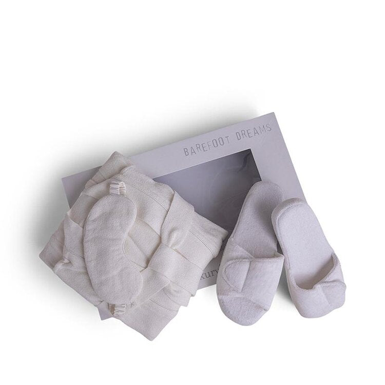 Cozy Chic Ultra Lite Luxury Spa Set