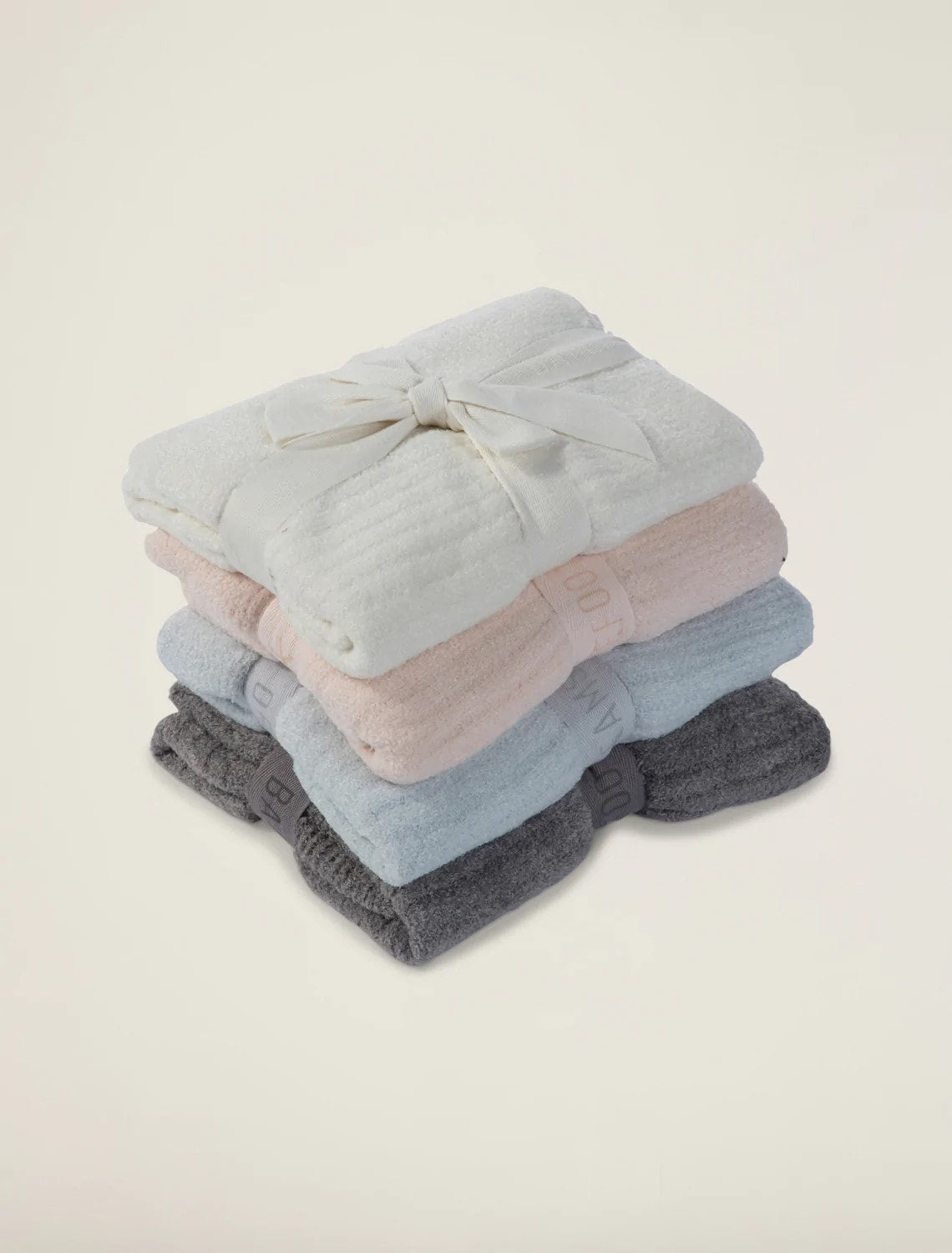 Barefoot Dreams CCL Ribbed Baby Blanket – Perri Berri Boutique