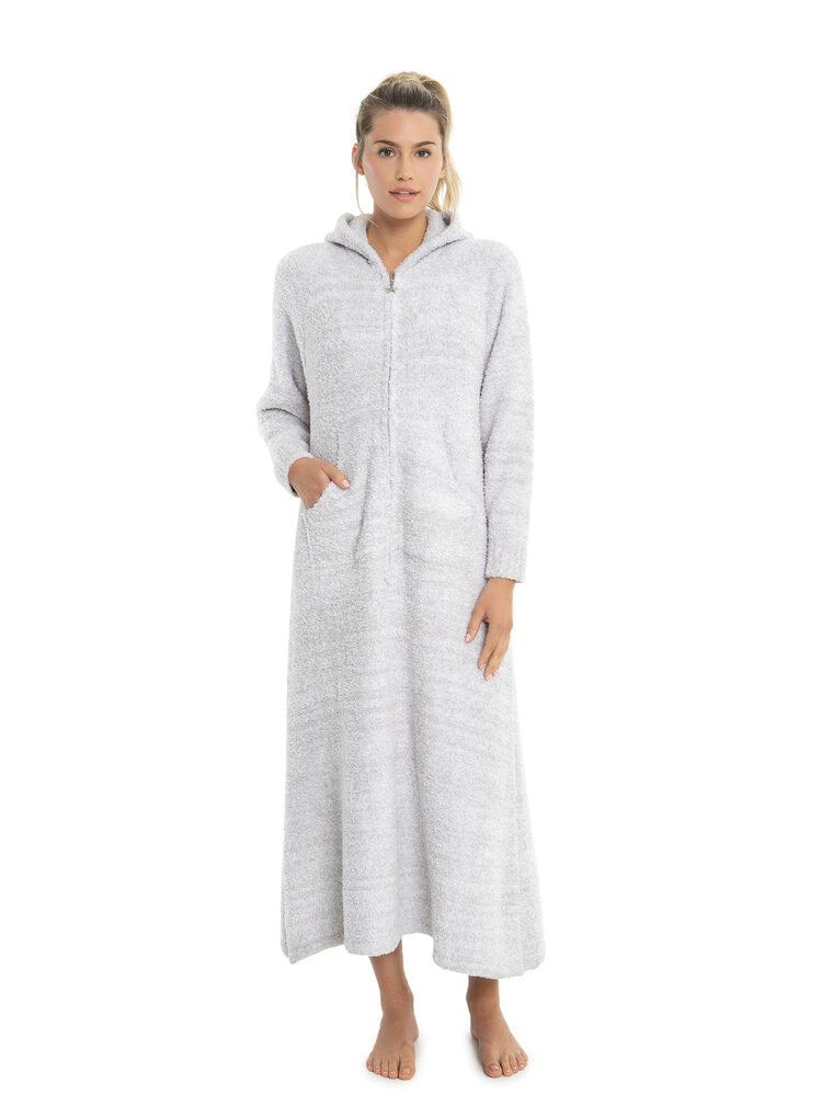 Barefoot Dreams Cozychic Heathered Women's Lounger